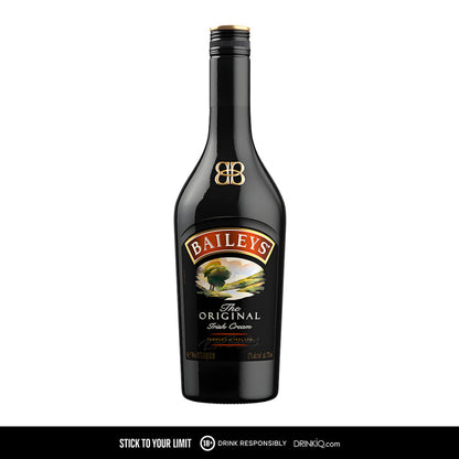 Bailey's Original Irish Cream Liqueur 700ml
