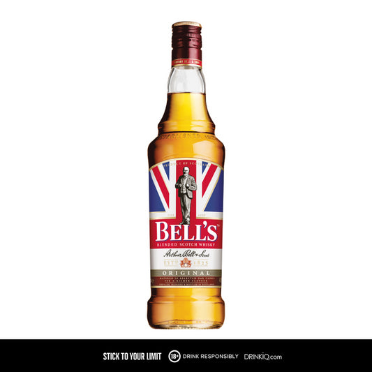 Bell's Original Blended Scotch Whisky 700ml