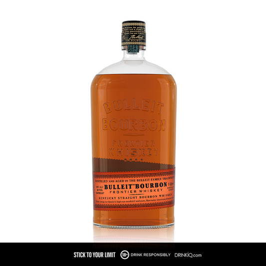 Bulleit Bourbon 1L
