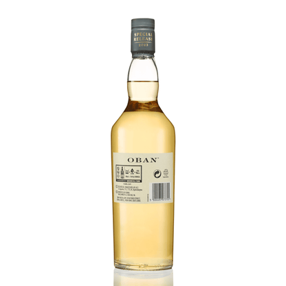 Oban 11 Year Old Special Release 2023 Single Malt Scotch Whisky 700ml