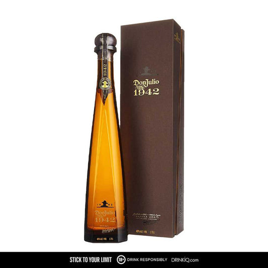 Don Julio 1942 AÃ±ejo Tequila Magnum 1.75L