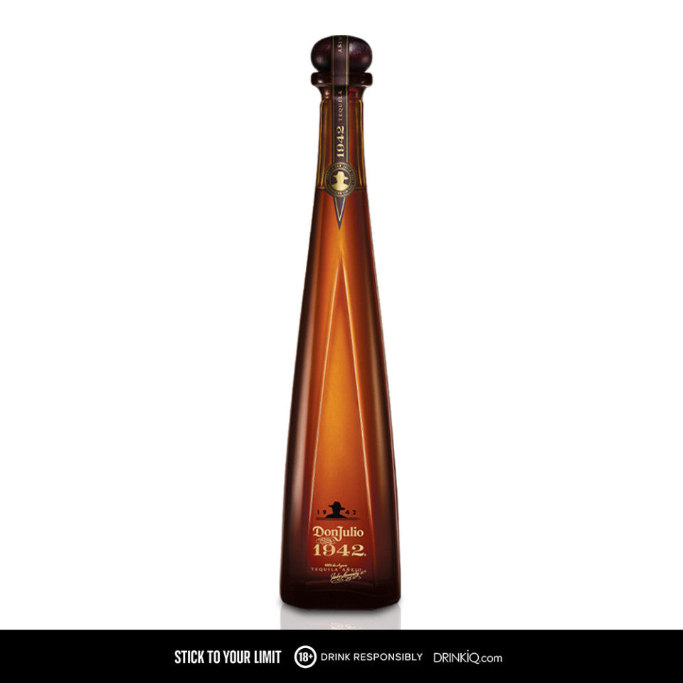 Don Julio 1942 Anejo Tequila 750ml
