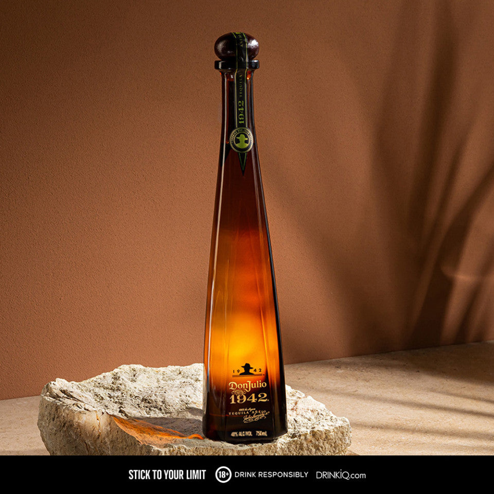 Don Julio 1942 Anejo Tequila 750ml