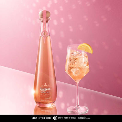 Don Julio Rosado Tequila 750ml