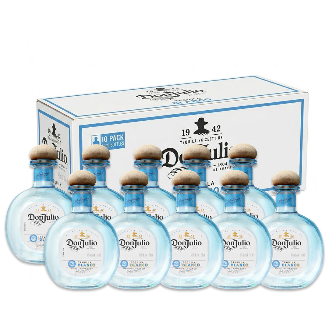 Don Julio Blanco 50ml