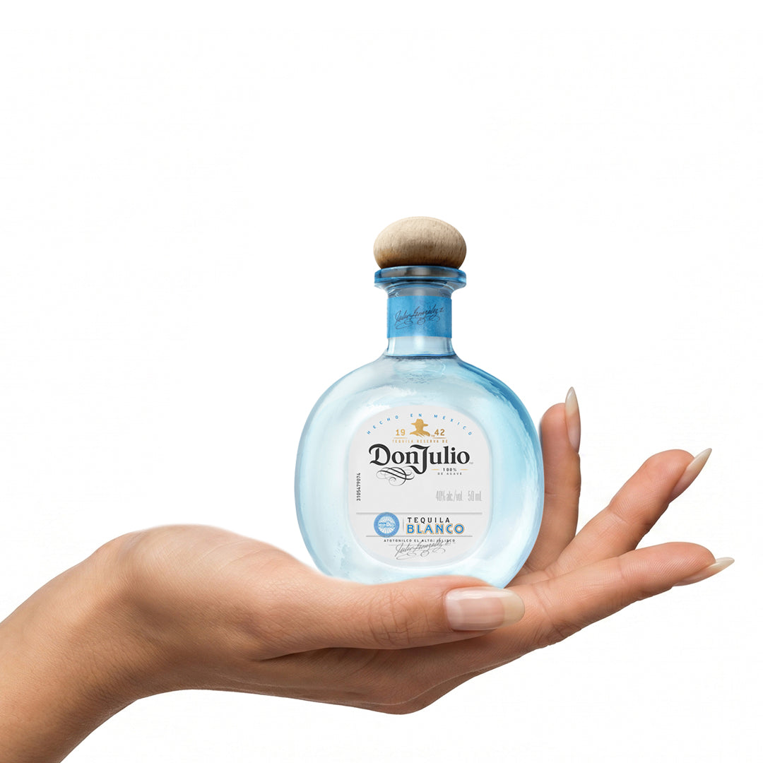 Don Julio Blanco 50ml