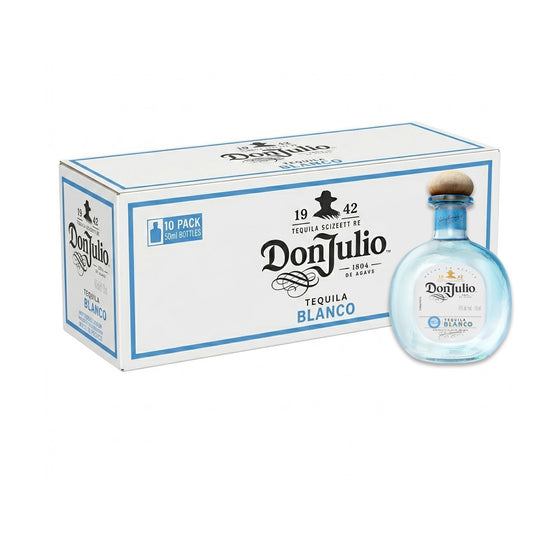 Don Julio Blanco 50ml