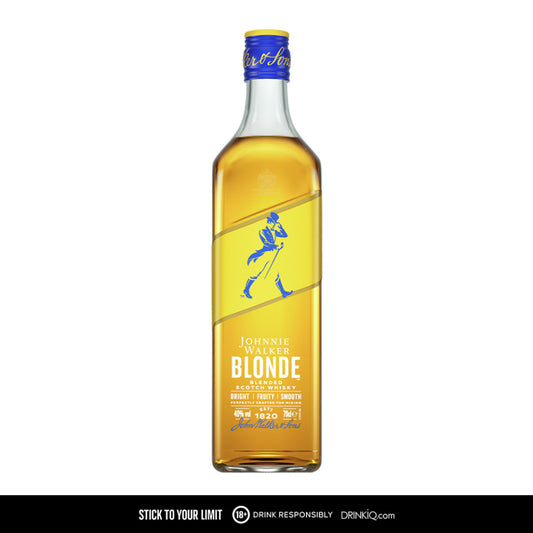 Johnnie Walker Blonde 700ml
