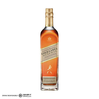 Johnnie Walker Gold Label Reserve 750mL