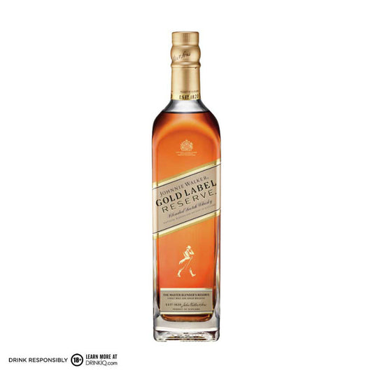 Johnnie Walker Gold Label Reserve 750mL