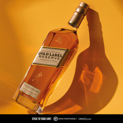 Johnnie Walker Gold Label Reserve 750mL