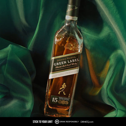 Johnnie Walker Green Label 700ml