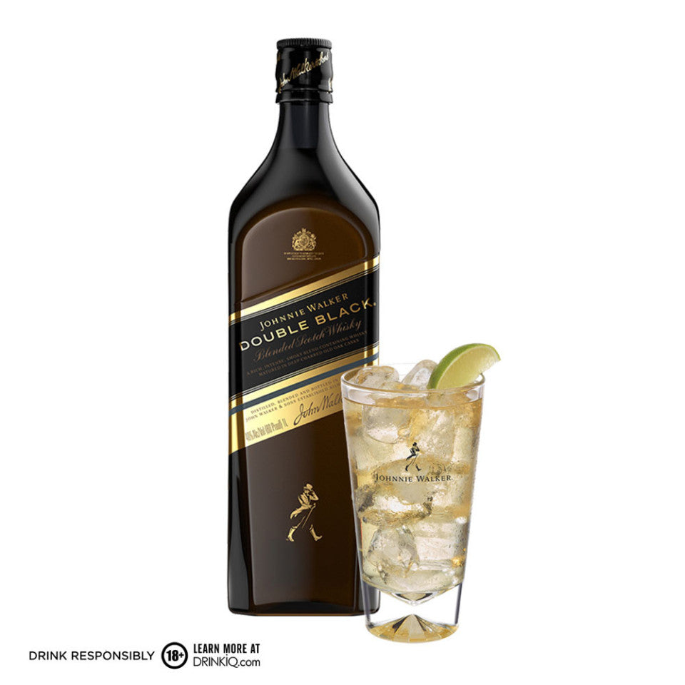 Johnnie Walker with Tote Bags Bundle
