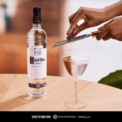 Ketel One Premium Distilled Vodka 750ml