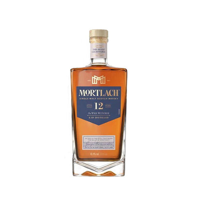 Mortlach Wee Witchie 12YO 750ml