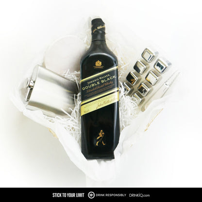 Premium Whisky Lovers Kit