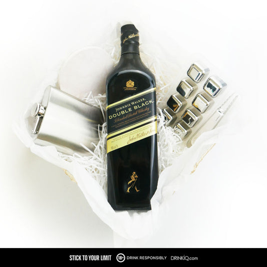 Premium Whisky Lovers Kit