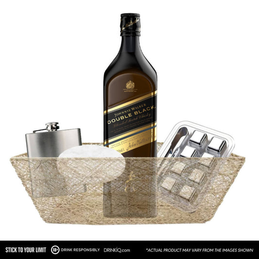 Premium Whisky Lovers Kit