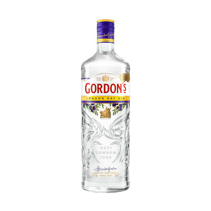 Gordon's London Dry Gin 1L