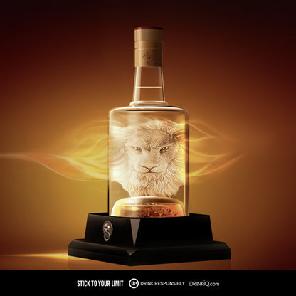 Shui Jing Fang Wellbay 750ml