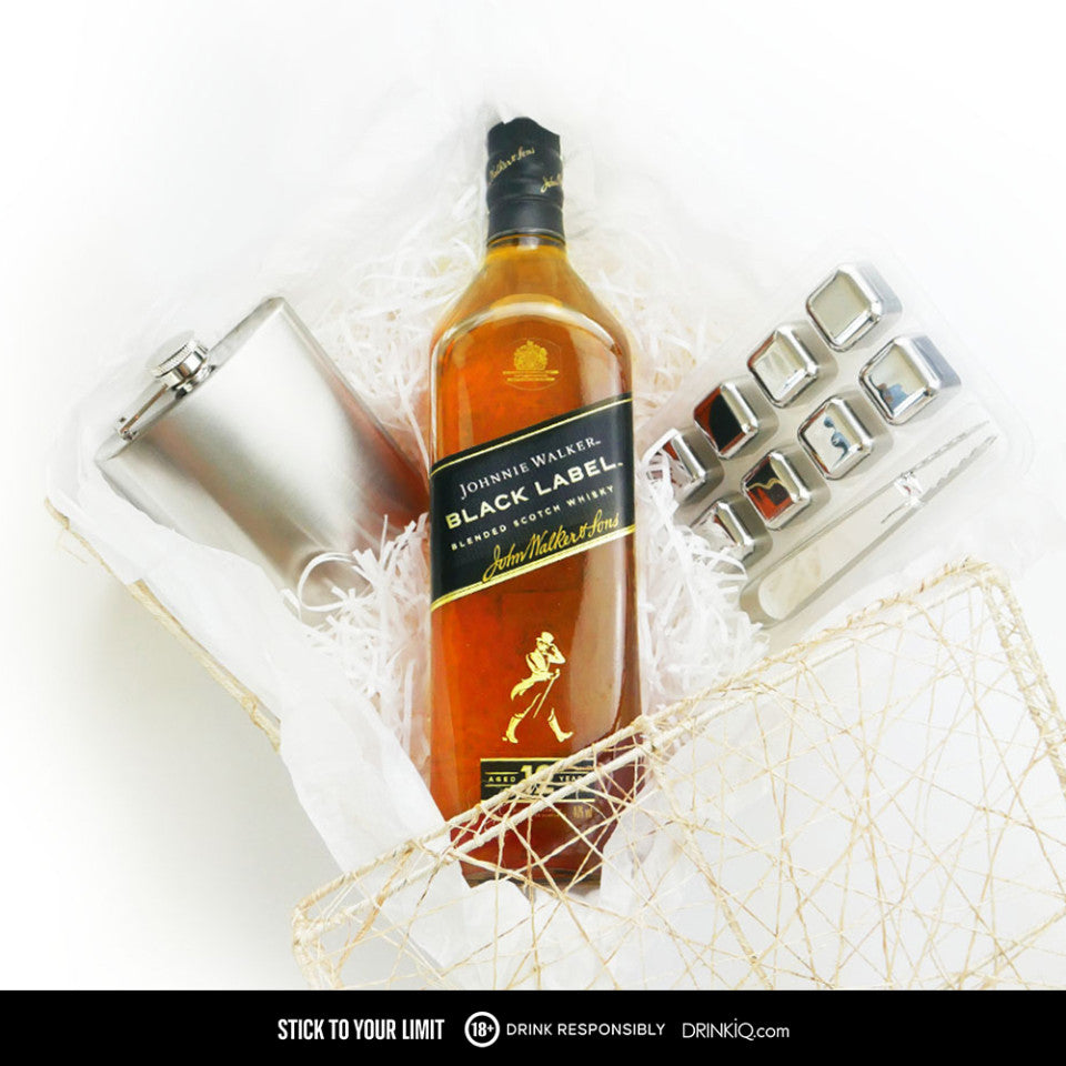 Signature Whisky Lovers Kit