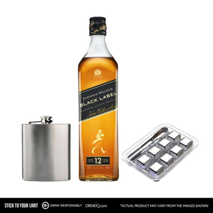 Signature Whisky Lovers Kit
