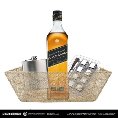 Signature Whisky Lovers Kit