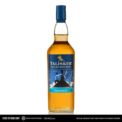 Talisker Single Malt Scotch Whisky - Special Release 2023 Limited Edition 200ml