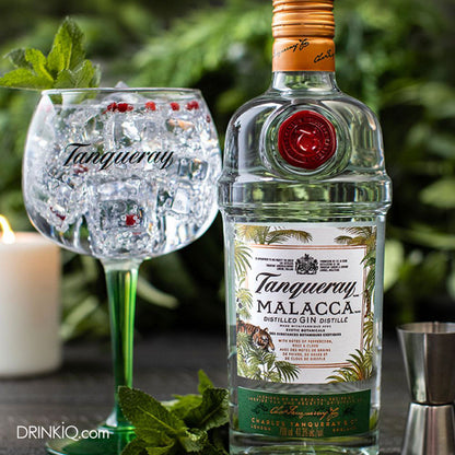 Tanqueray Malacca Gin 1L