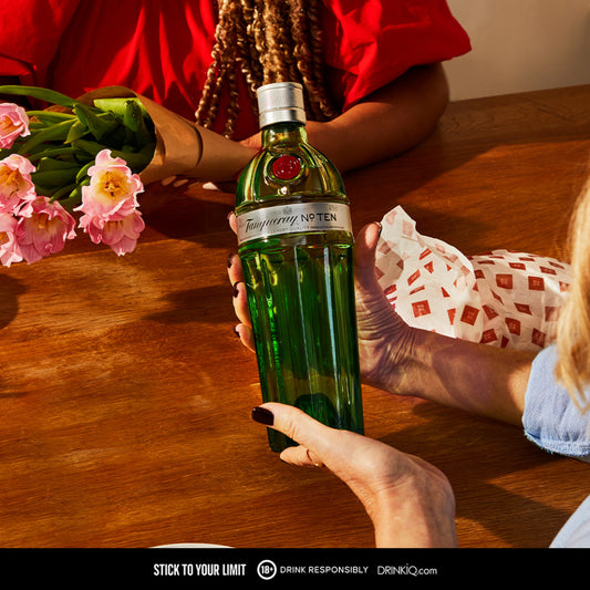 Tanqueray No. Ten Distilled Gin 700ml