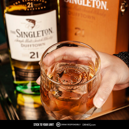 The Singleton of Dufftown 21YO 700ml