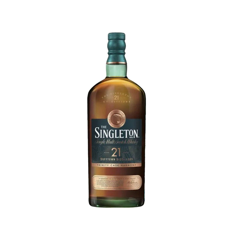 The Singleton of Dufftown 21YO 700ml