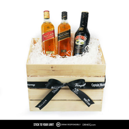 The Ultimate Minis Set