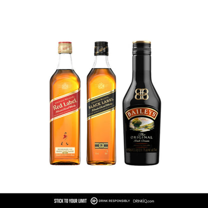 The Ultimate Minis Set