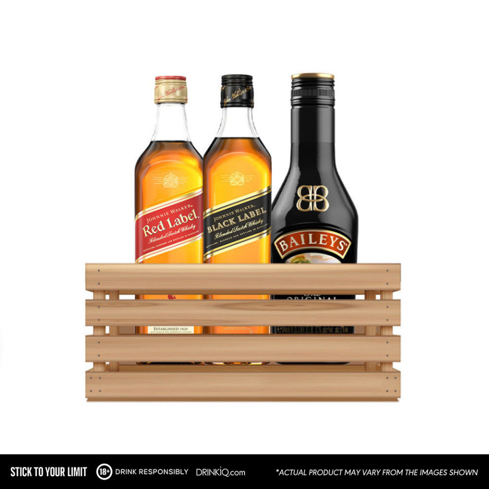 The Ultimate Minis Set