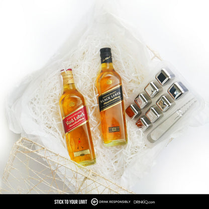 The Whisky Explorer Kit